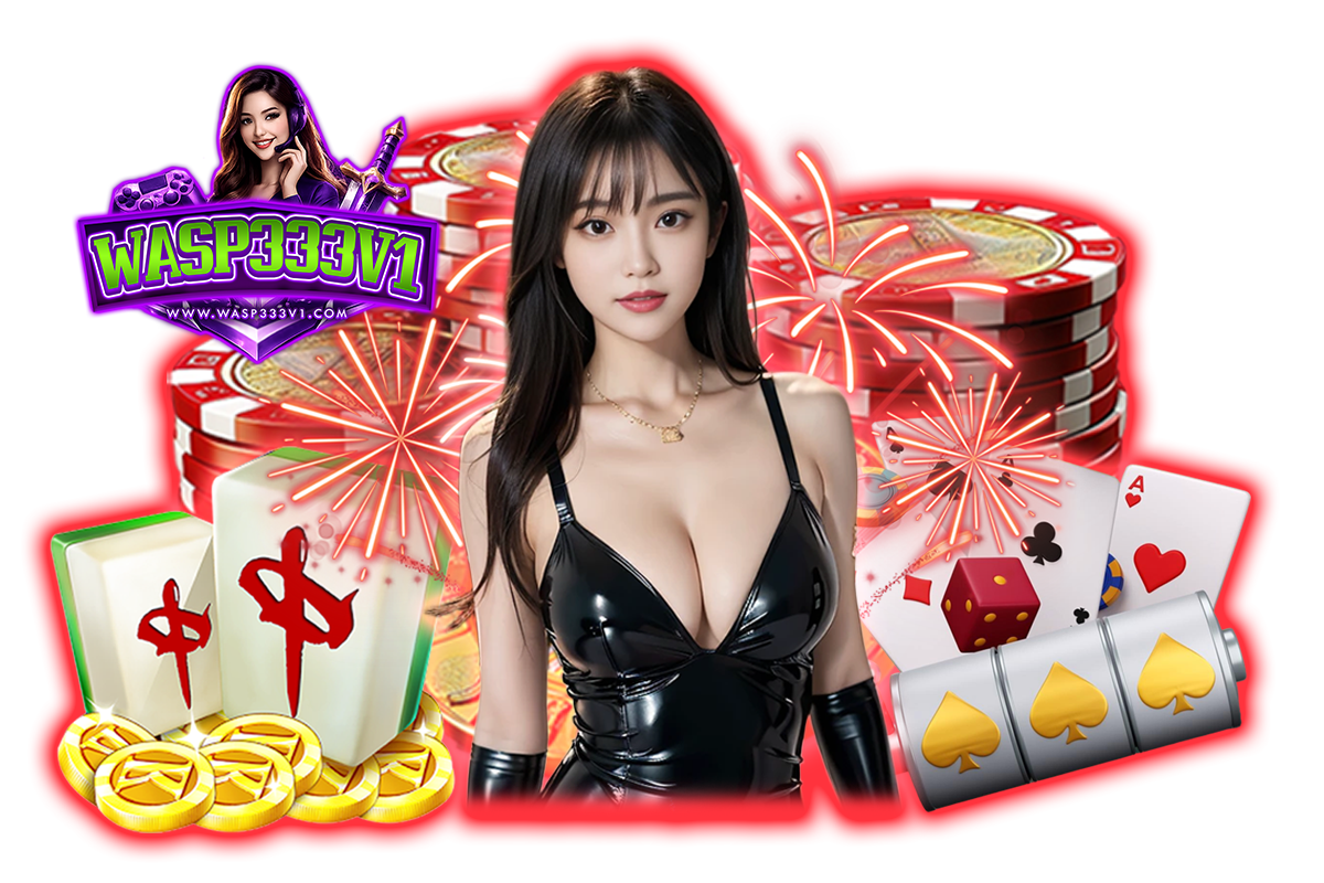 wasp333v1 แจกเครดิตฟรี